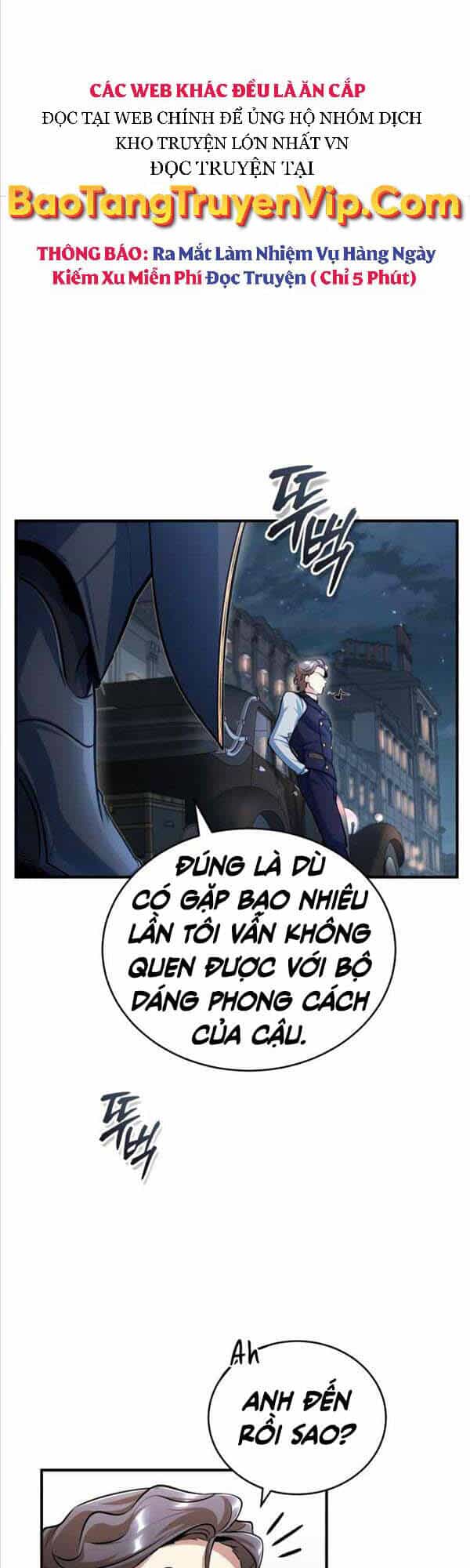 Giáo Sư Gián Điệp - Chương 34 - ảnh 40