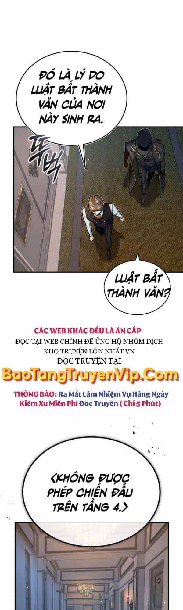 Giáo Sư Gián Điệp - Chương 34 - ảnh 49