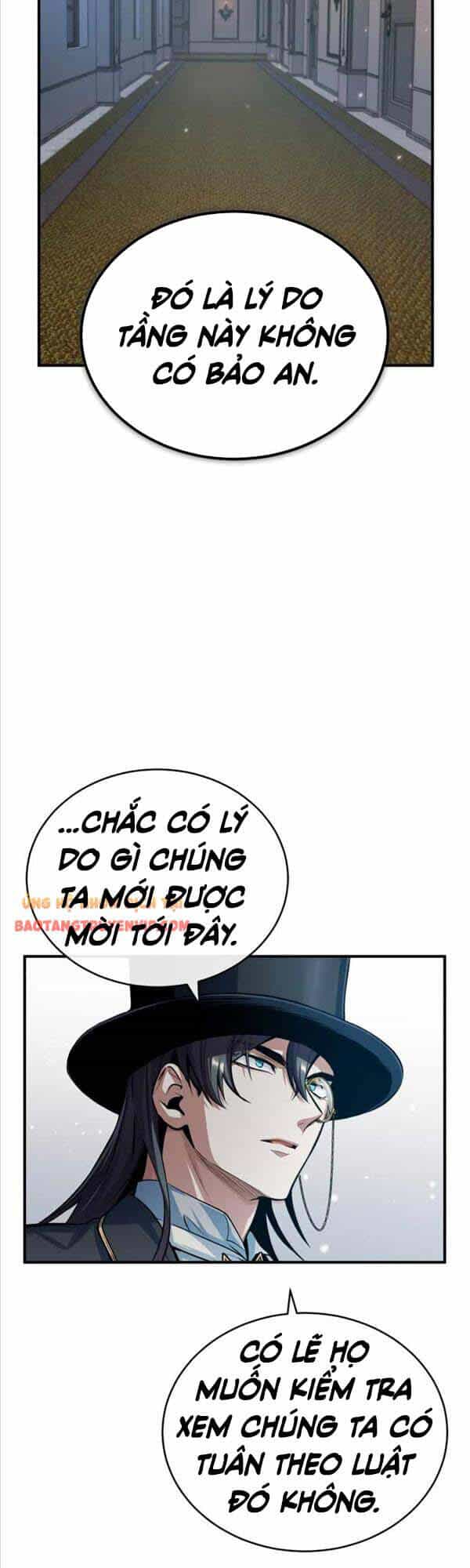 Giáo Sư Gián Điệp - Chương 34 - ảnh 50