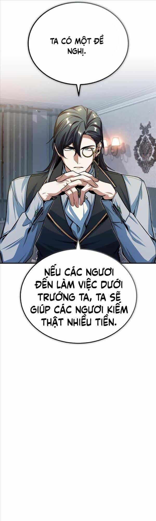Giáo Sư Gián Điệp - Chương 35 - ảnh 11