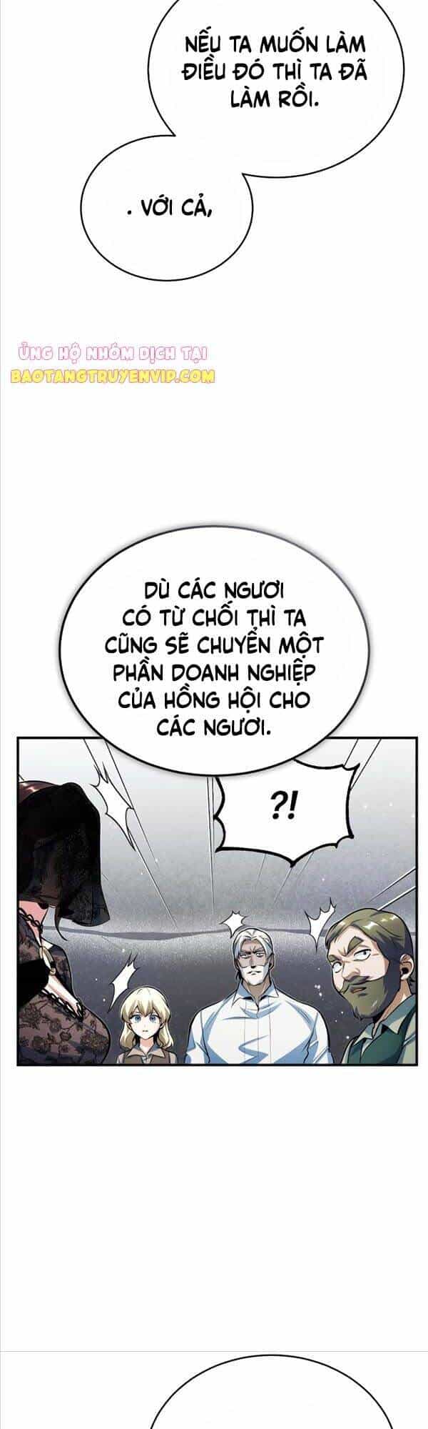 Giáo Sư Gián Điệp - Chương 35 - ảnh 15