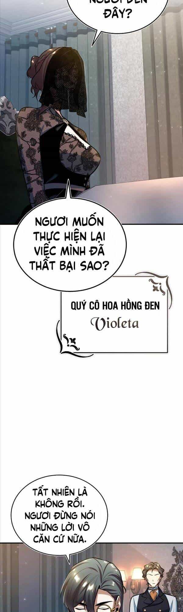 Giáo Sư Gián Điệp - Chương 35 - ảnh 2