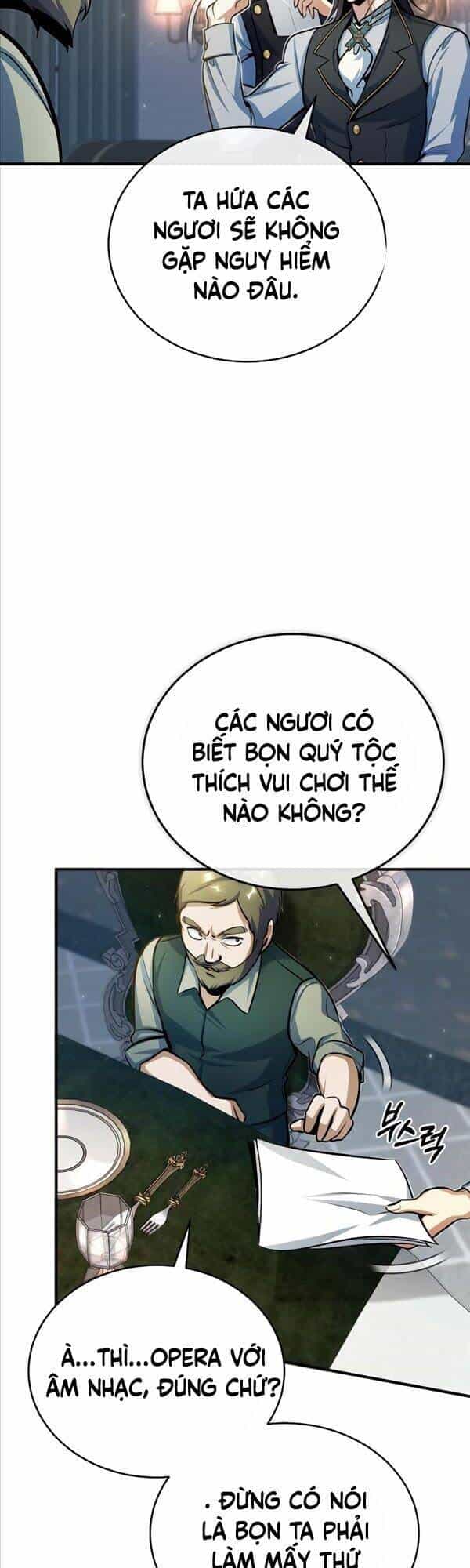 Giáo Sư Gián Điệp - Chương 35 - ảnh 20