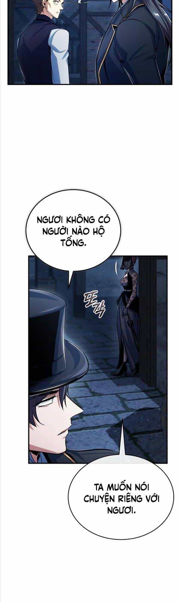 Giáo Sư Gián Điệp - Chương 35 - ảnh 29