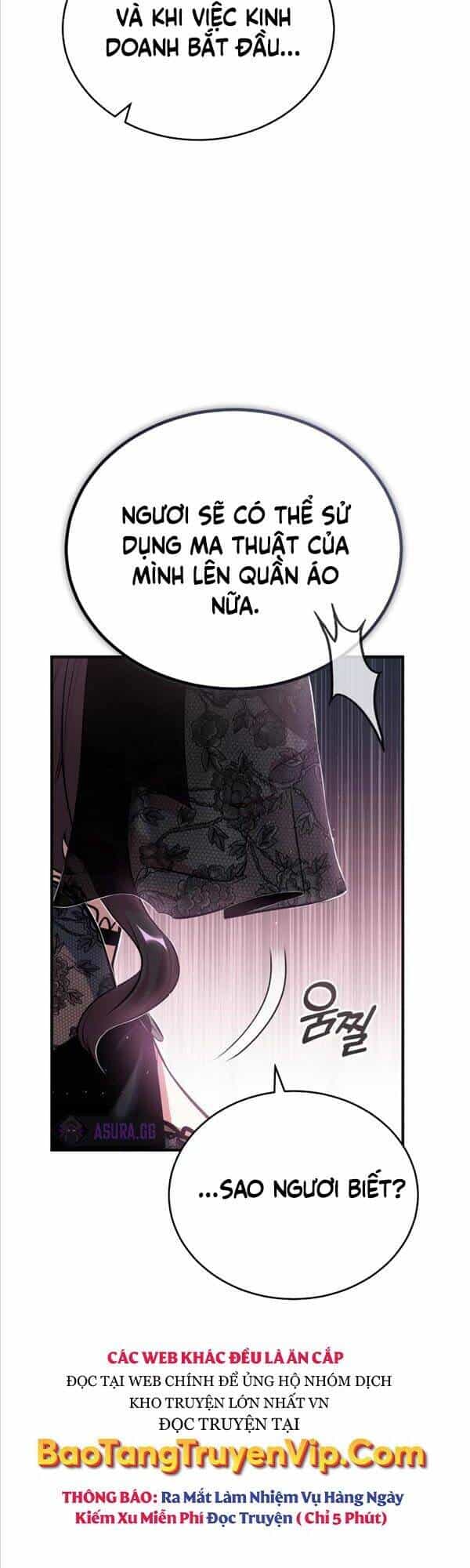 Giáo Sư Gián Điệp - Chương 35 - ảnh 35