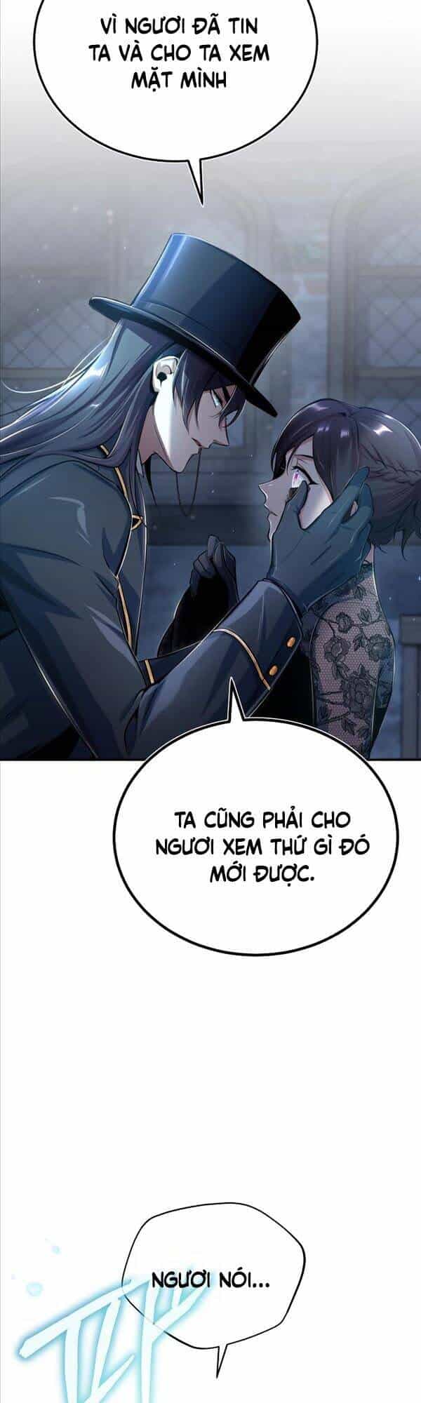 Giáo Sư Gián Điệp - Chương 35 - ảnh 40