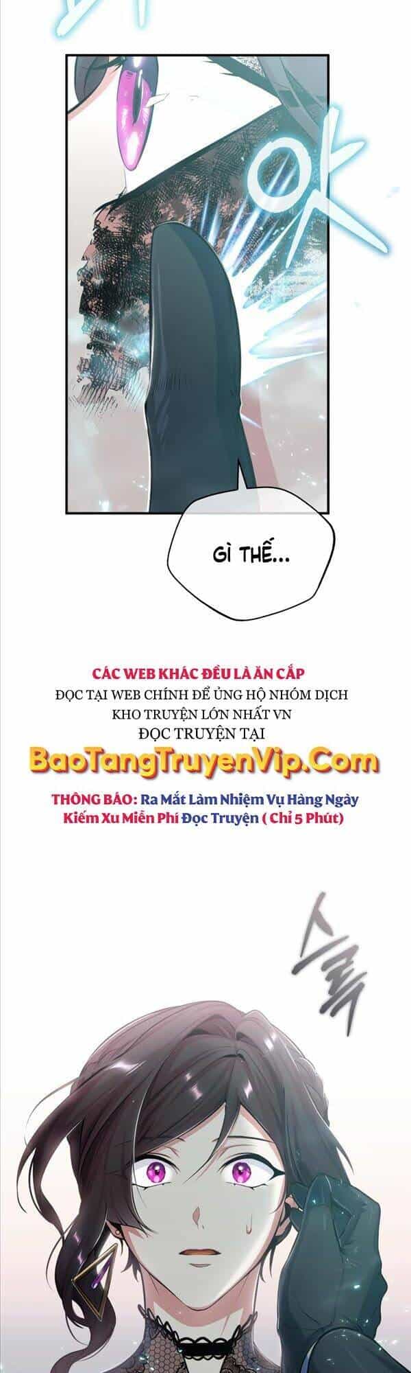 Giáo Sư Gián Điệp - Chương 35 - ảnh 41