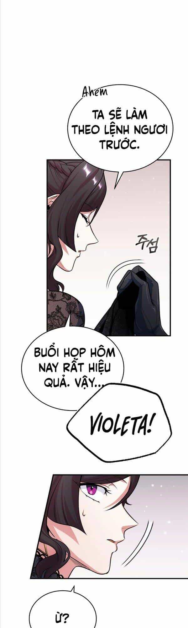 Giáo Sư Gián Điệp - Chương 35 - ảnh 45