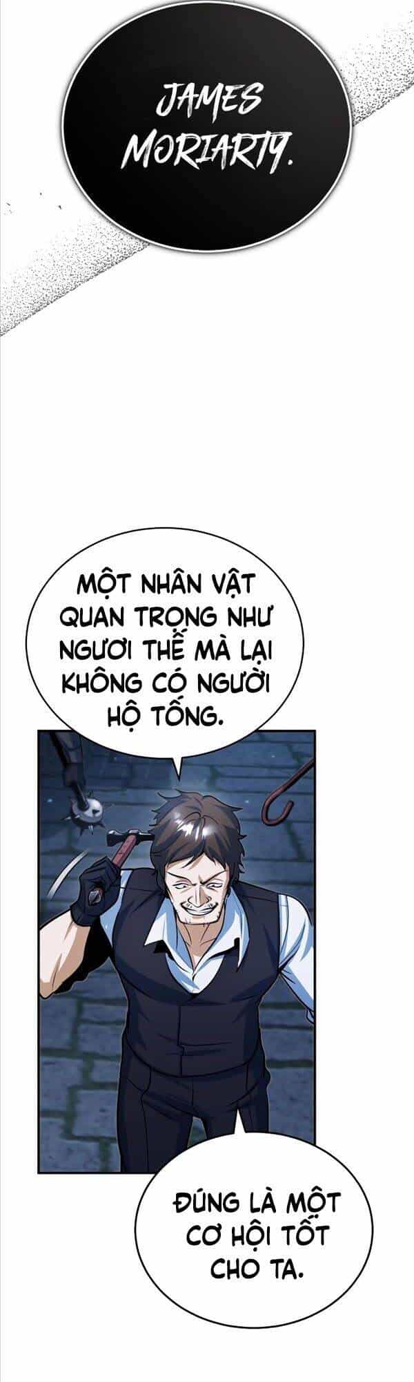 Giáo Sư Gián Điệp - Chương 35 - ảnh 50