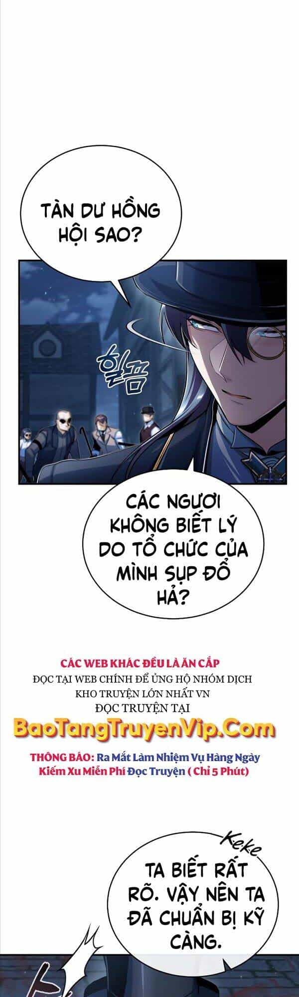 Giáo Sư Gián Điệp - Chương 35 - ảnh 51