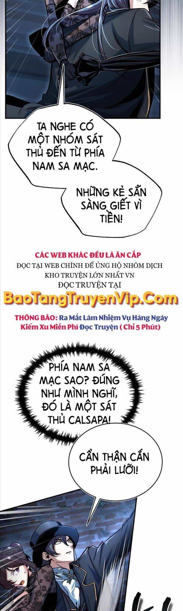 Giáo Sư Gián Điệp - Chương 36 - ảnh 13