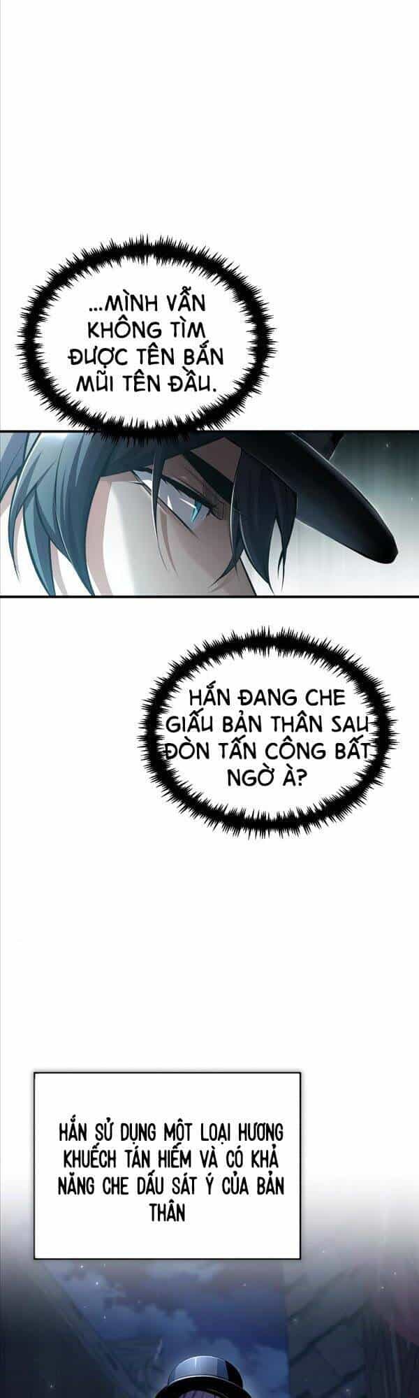 Giáo Sư Gián Điệp - Chương 36 - ảnh 4