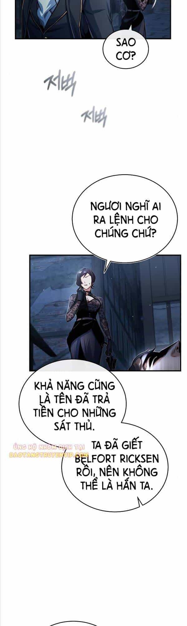Giáo Sư Gián Điệp - Chương 36 - ảnh 44