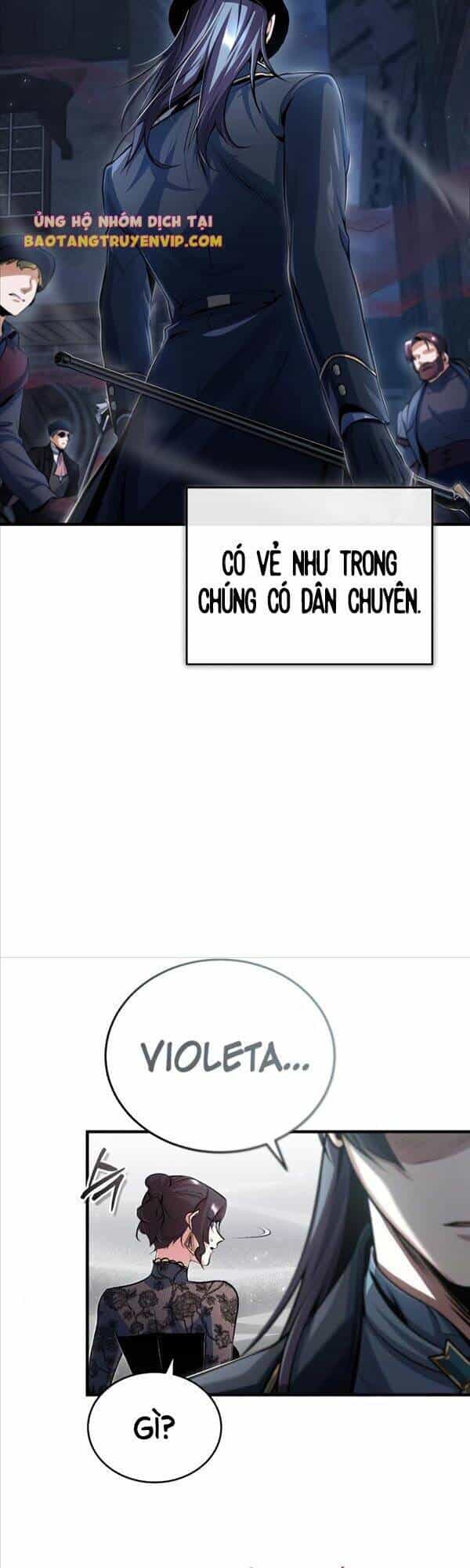 Giáo Sư Gián Điệp - Chương 36 - ảnh 5