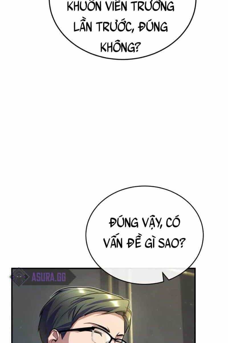 Giáo Sư Gián Điệp - Chương 37 - ảnh 114