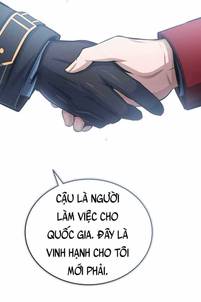 Giáo Sư Gián Điệp - Chương 37 - ảnh 122