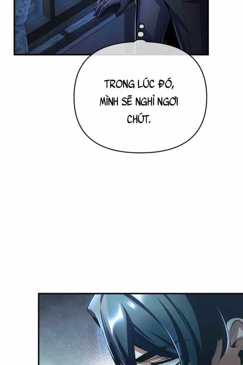 Giáo Sư Gián Điệp - Chương 37 - ảnh 32