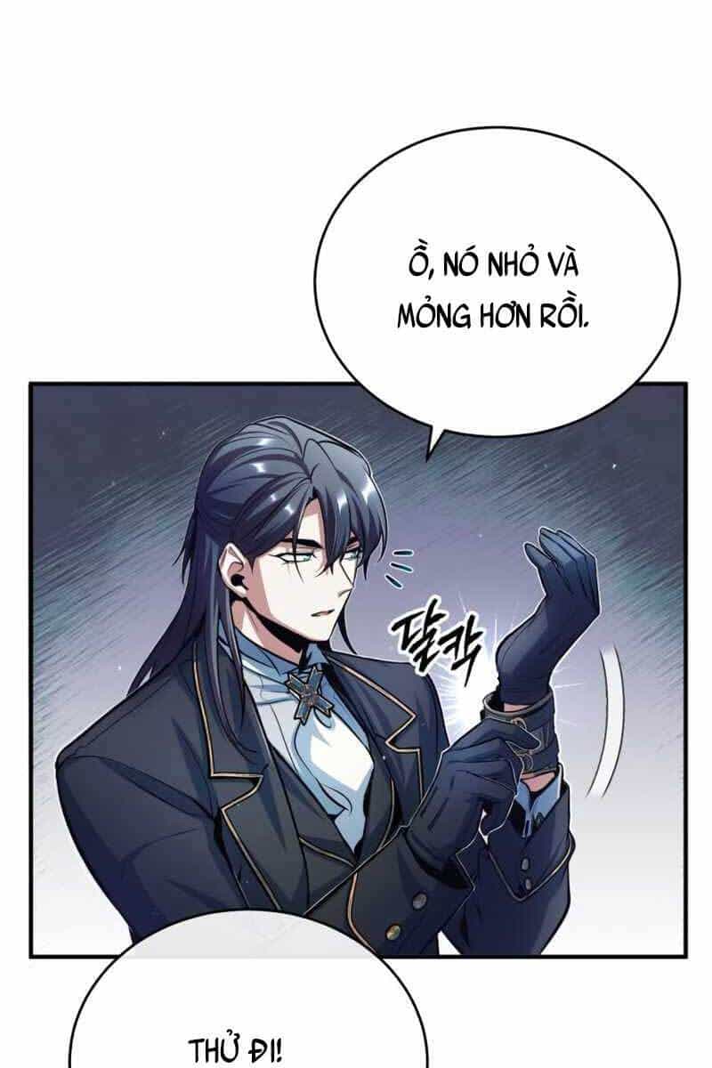Giáo Sư Gián Điệp - Chương 37 - ảnh 50