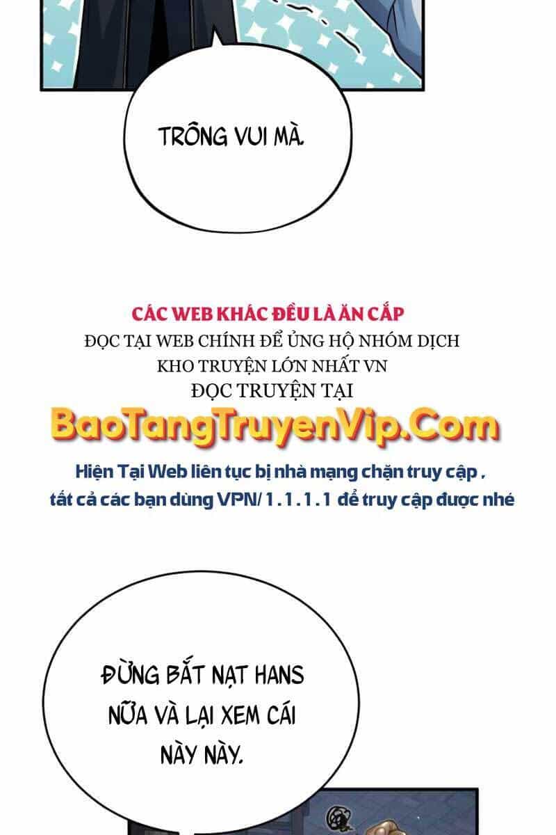 Giáo Sư Gián Điệp - Chương 37 - ảnh 7