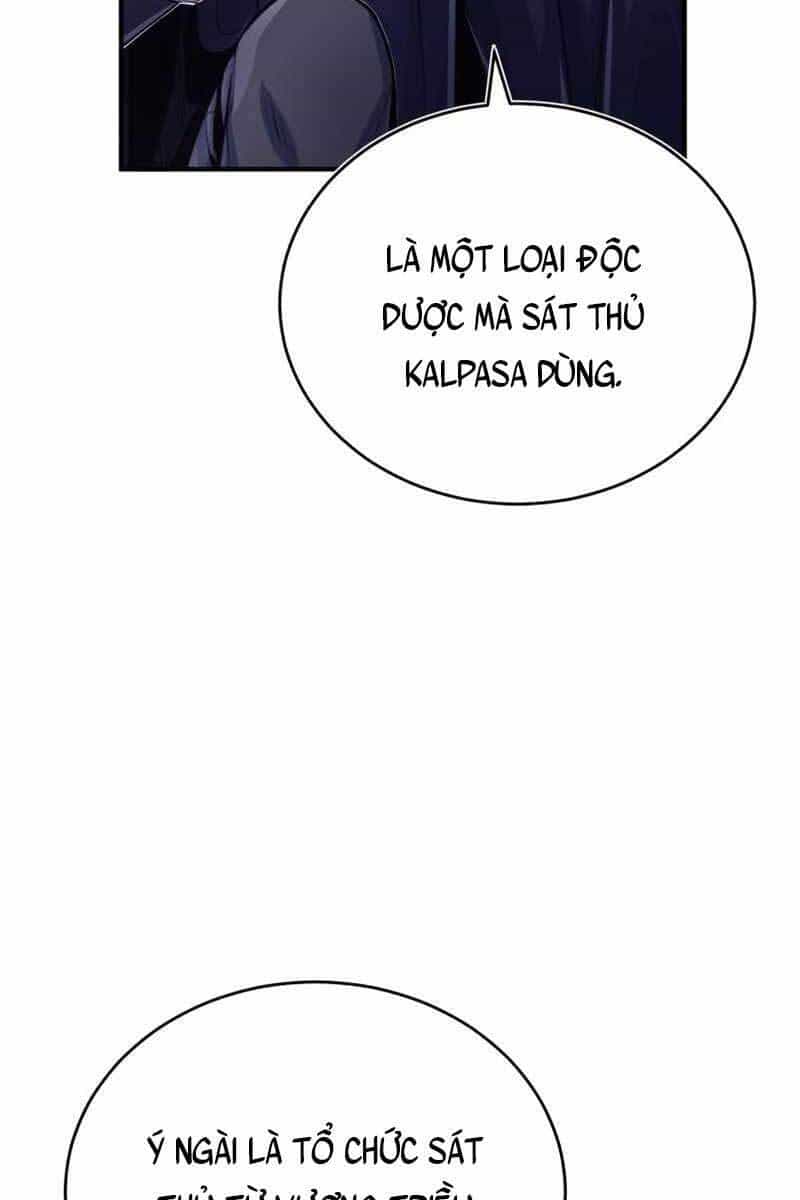 Giáo Sư Gián Điệp - Chương 37 - ảnh 77