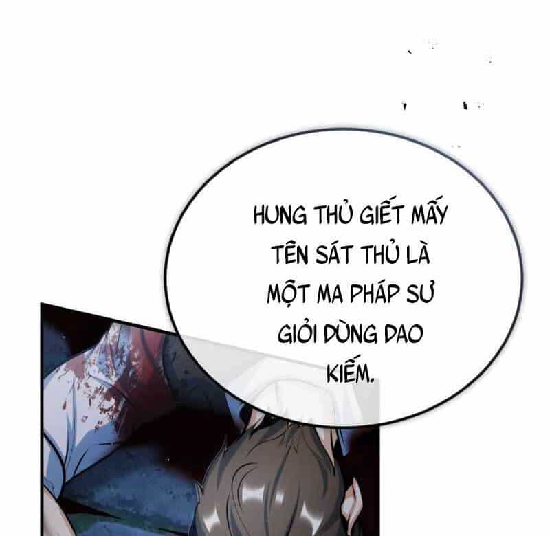 Giáo Sư Gián Điệp - Chương 37 - ảnh 84