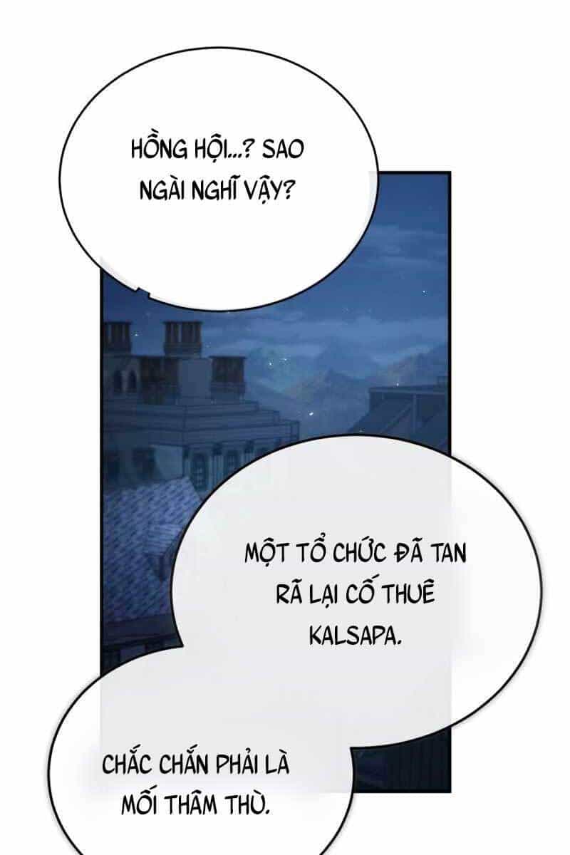 Giáo Sư Gián Điệp - Chương 37 - ảnh 86