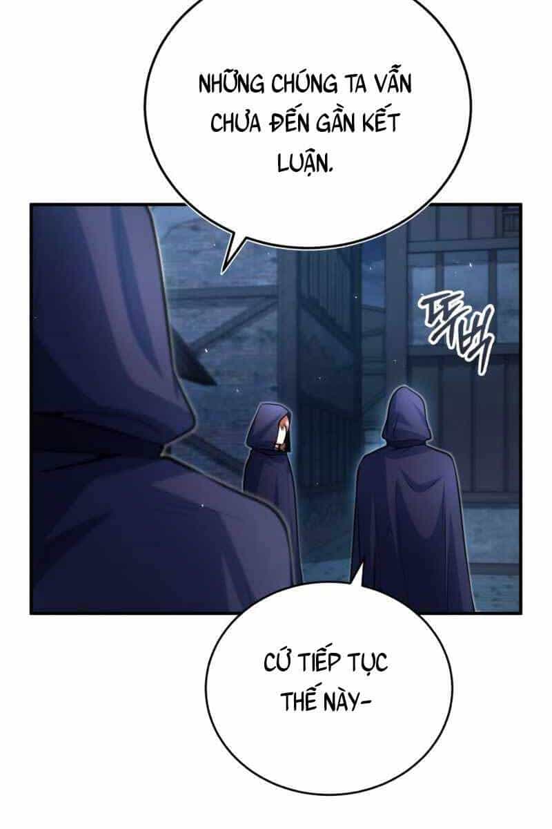 Giáo Sư Gián Điệp - Chương 37 - ảnh 92