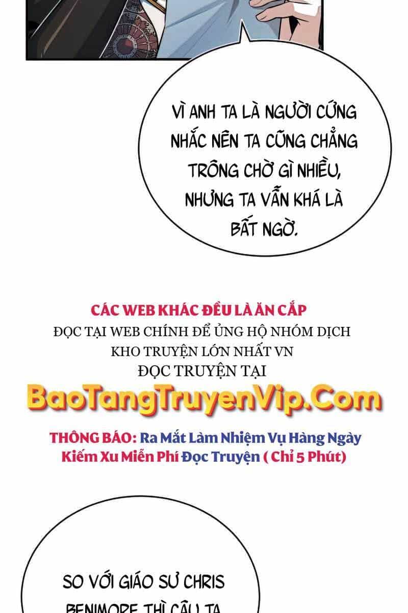 Giáo Sư Gián Điệp - Chương 38 - ảnh 112