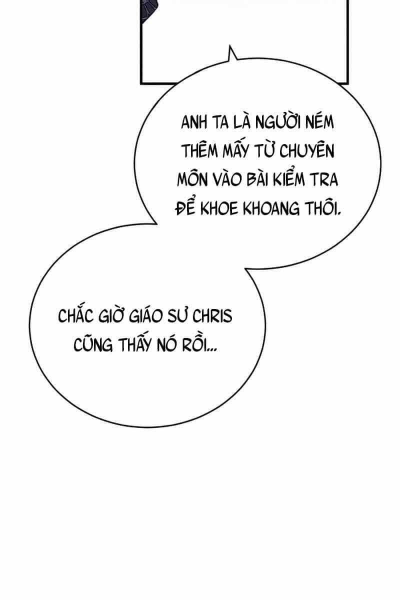 Giáo Sư Gián Điệp - Chương 38 - ảnh 115
