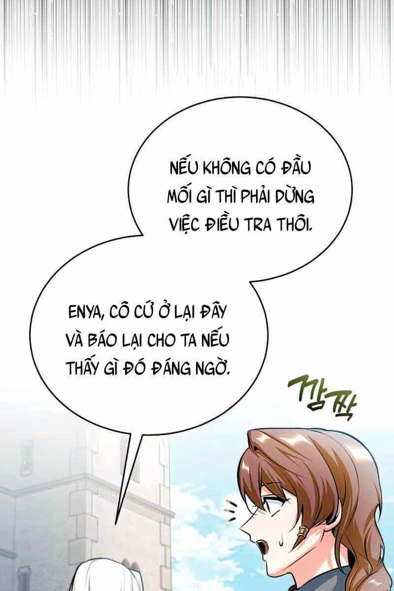 Giáo Sư Gián Điệp - Chương 38 - ảnh 19