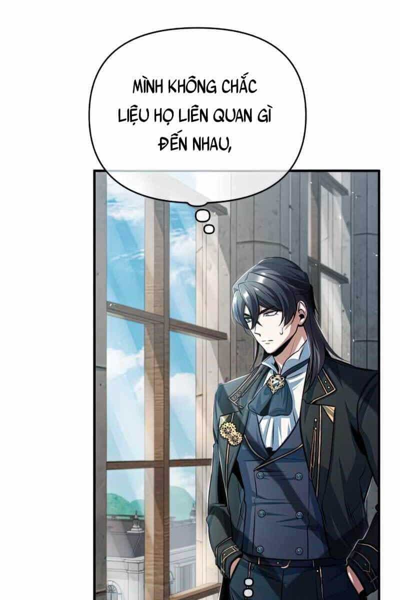 Giáo Sư Gián Điệp - Chương 38 - ảnh 36