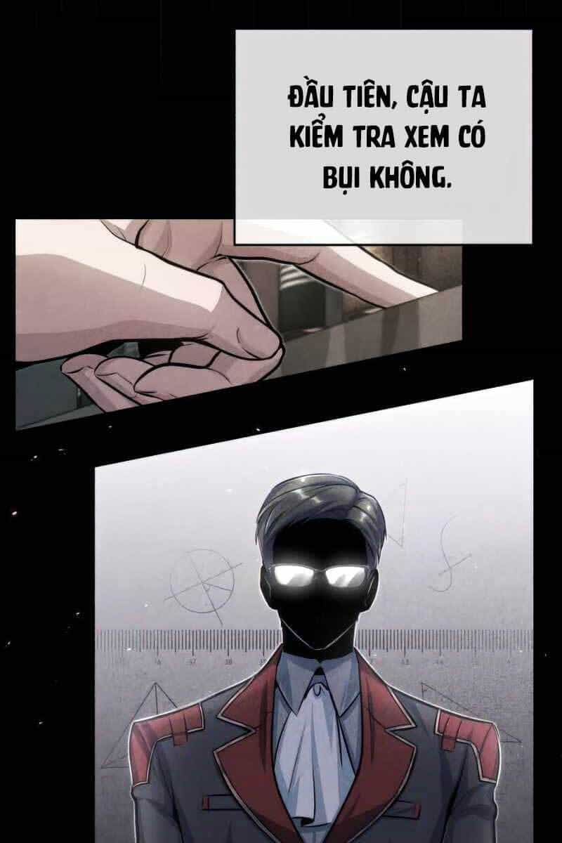 Giáo Sư Gián Điệp - Chương 38 - ảnh 39