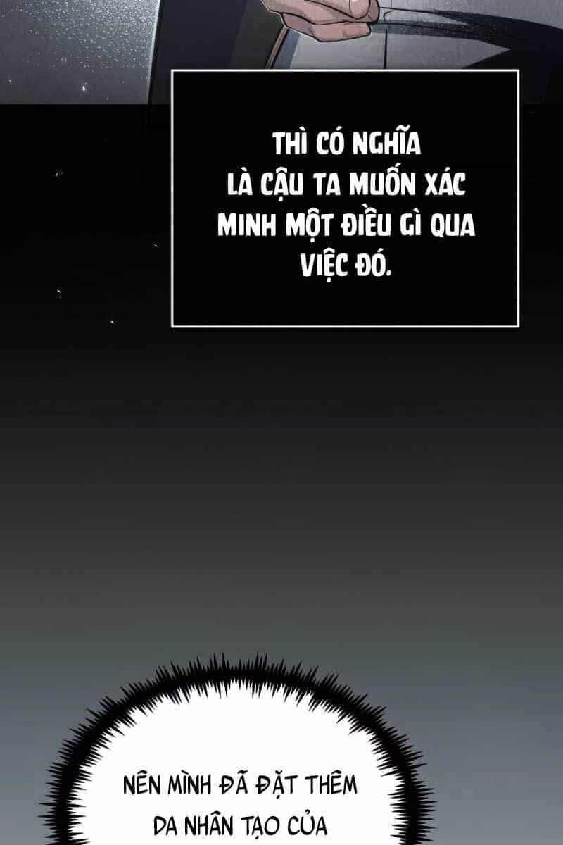 Giáo Sư Gián Điệp - Chương 38 - ảnh 42