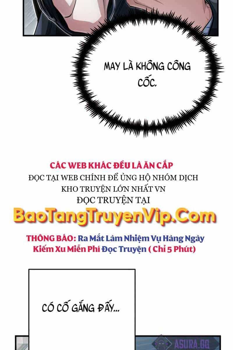 Giáo Sư Gián Điệp - Chương 38 - ảnh 44