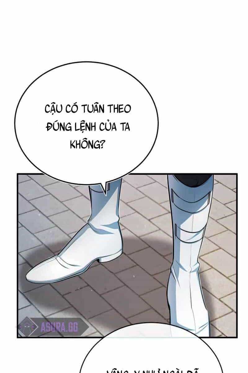 Giáo Sư Gián Điệp - Chương 38 - ảnh 5