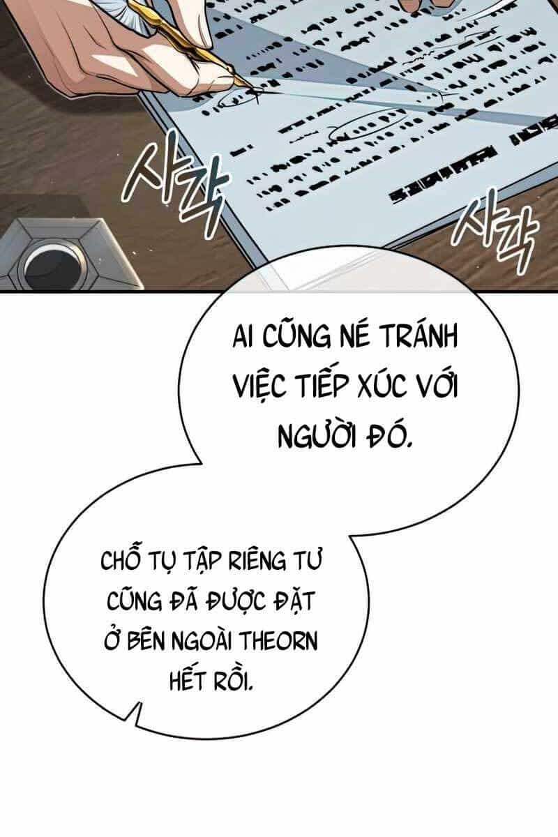 Giáo Sư Gián Điệp - Chương 38 - ảnh 50