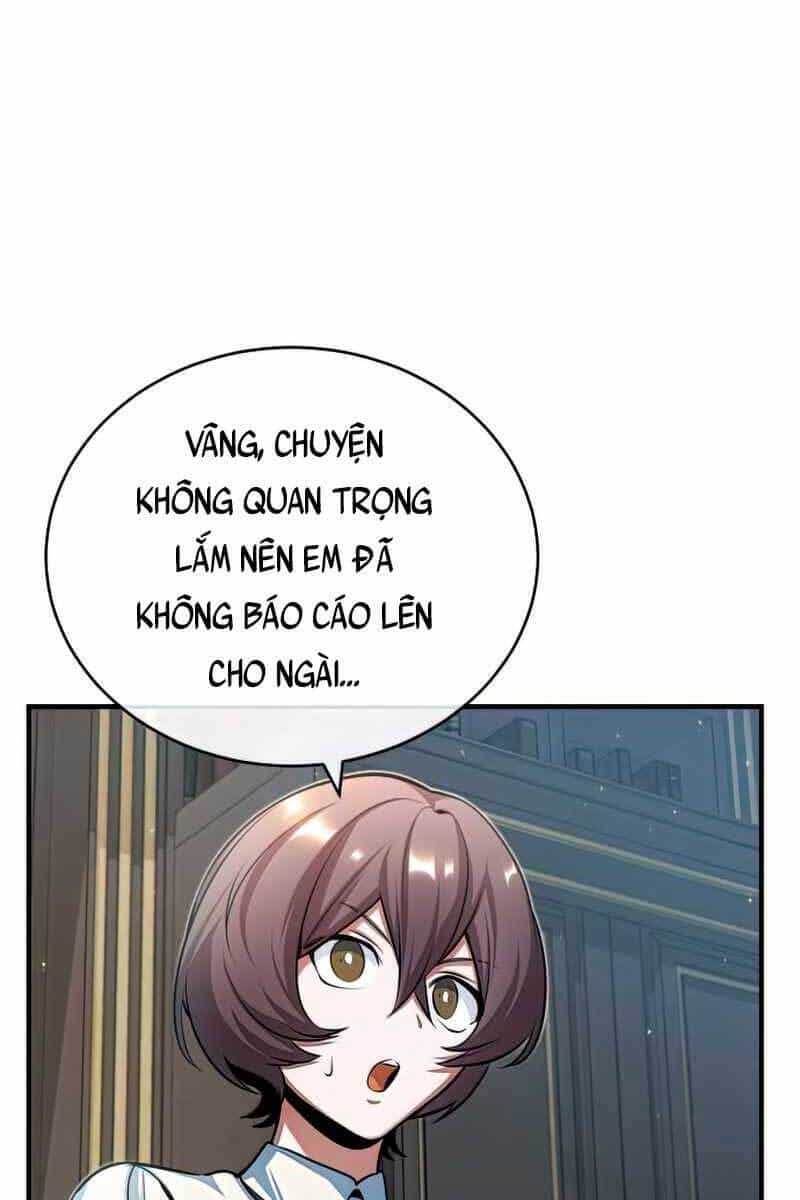 Giáo Sư Gián Điệp - Chương 38 - ảnh 54