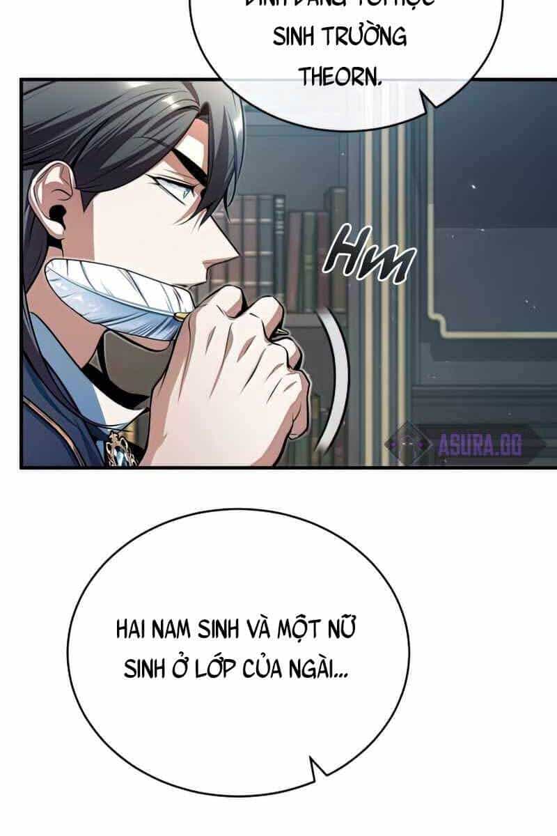 Giáo Sư Gián Điệp - Chương 38 - ảnh 56