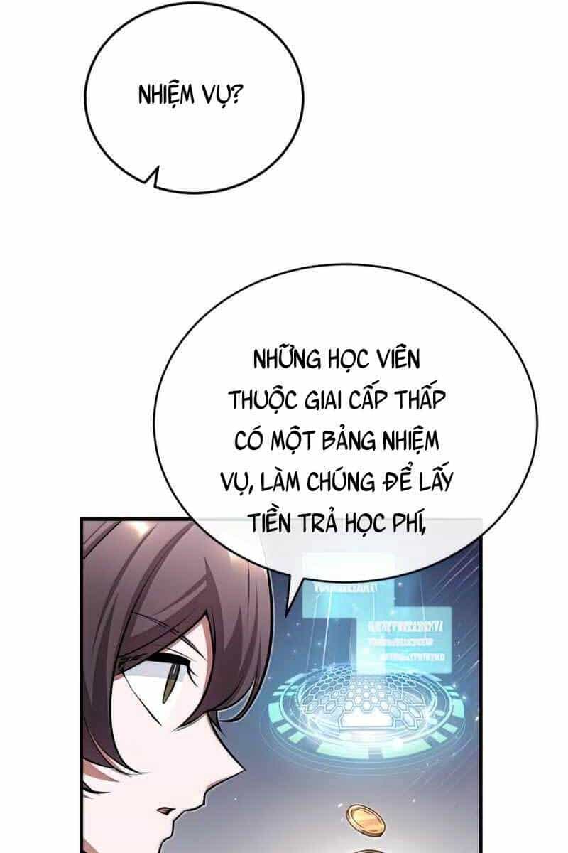 Giáo Sư Gián Điệp - Chương 38 - ảnh 62