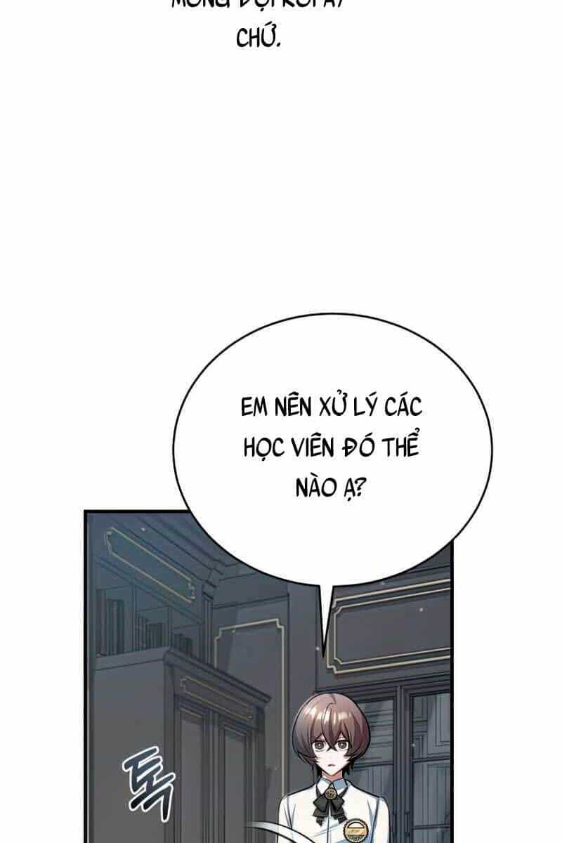 Giáo Sư Gián Điệp - Chương 38 - ảnh 65