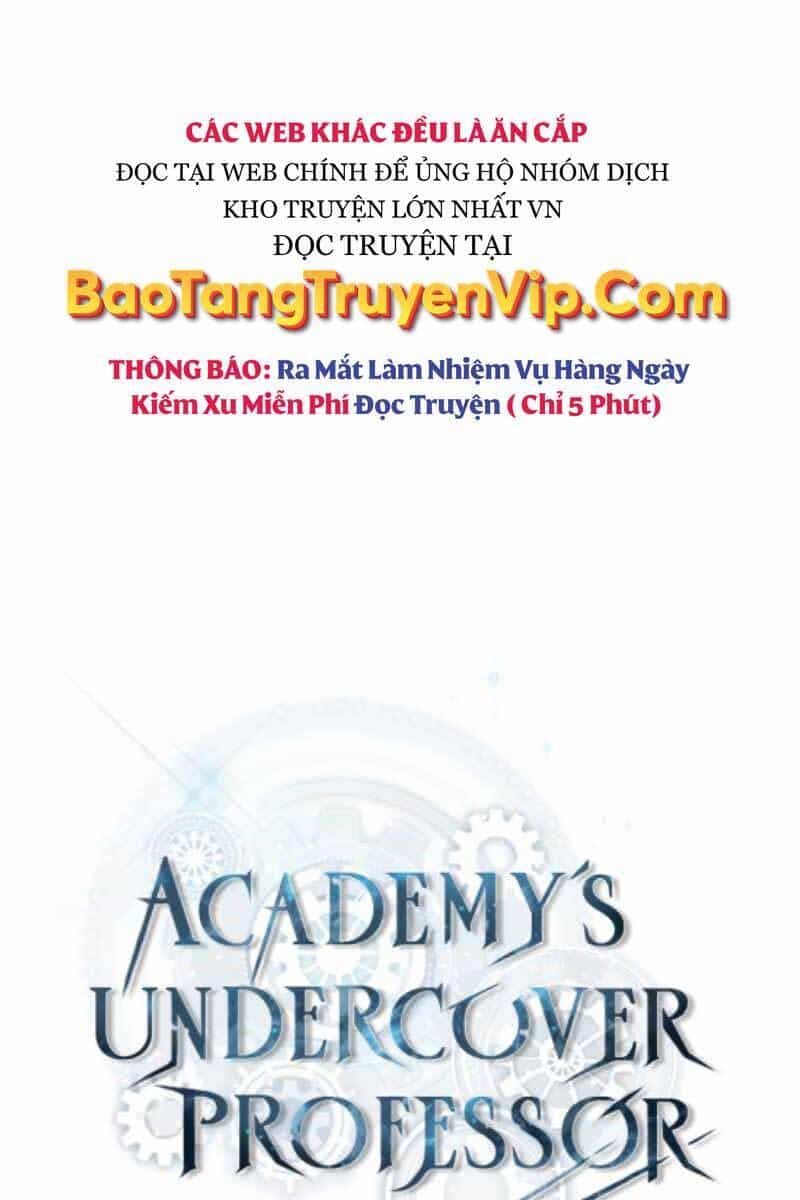 Giáo Sư Gián Điệp - Chương 39 - ảnh 23