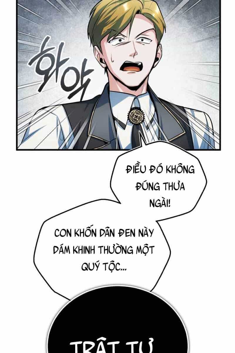 Giáo Sư Gián Điệp - Chương 39 - ảnh 30