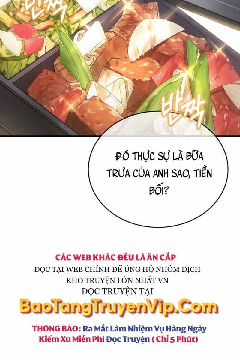 Giáo Sư Gián Điệp - Chương 39 - ảnh 48