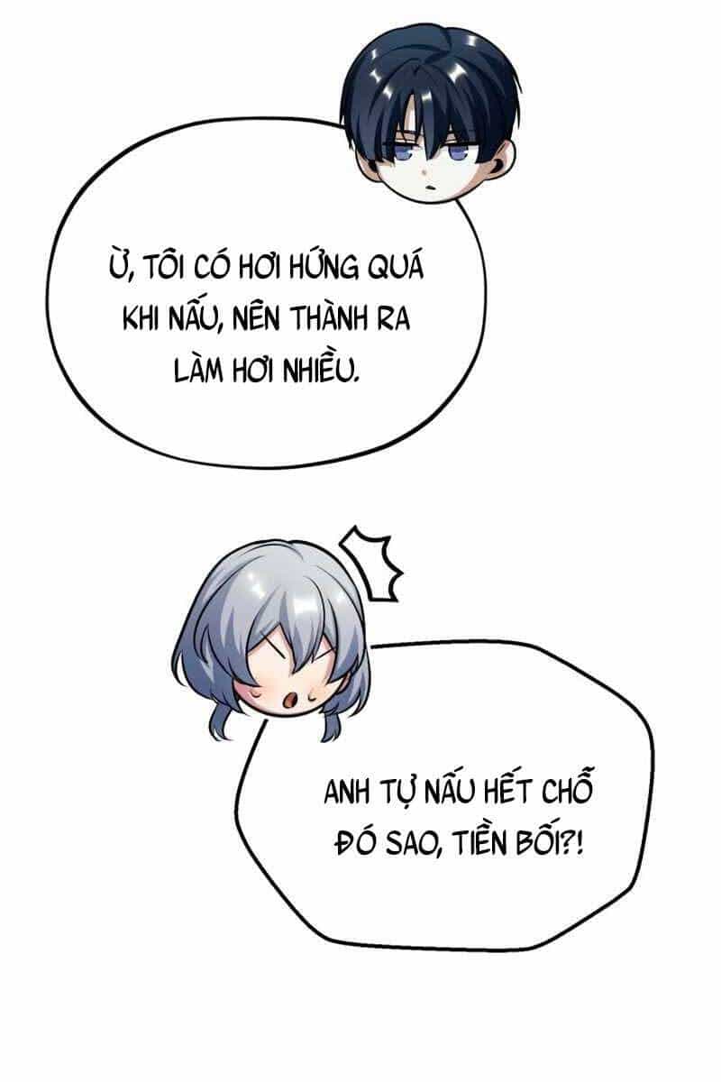 Giáo Sư Gián Điệp - Chương 39 - ảnh 49