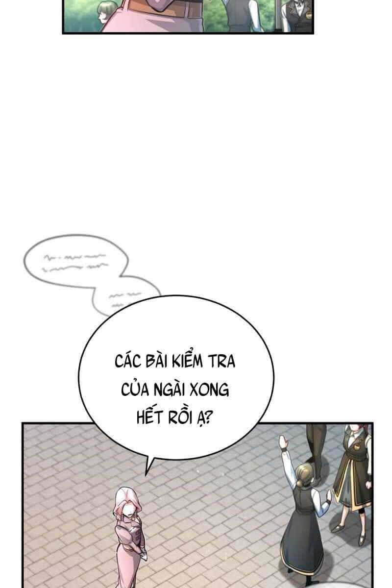 Giáo Sư Gián Điệp - Chương 39 - ảnh 58