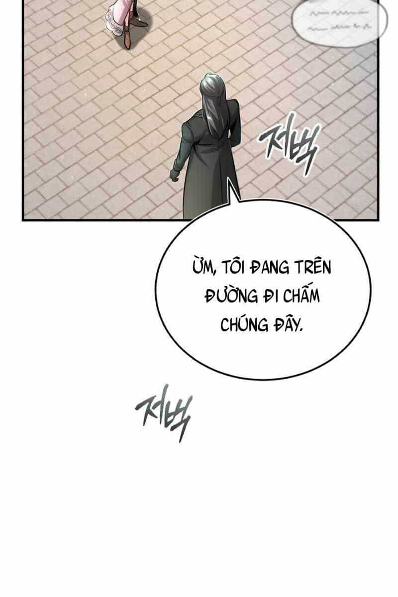 Giáo Sư Gián Điệp - Chương 39 - ảnh 59