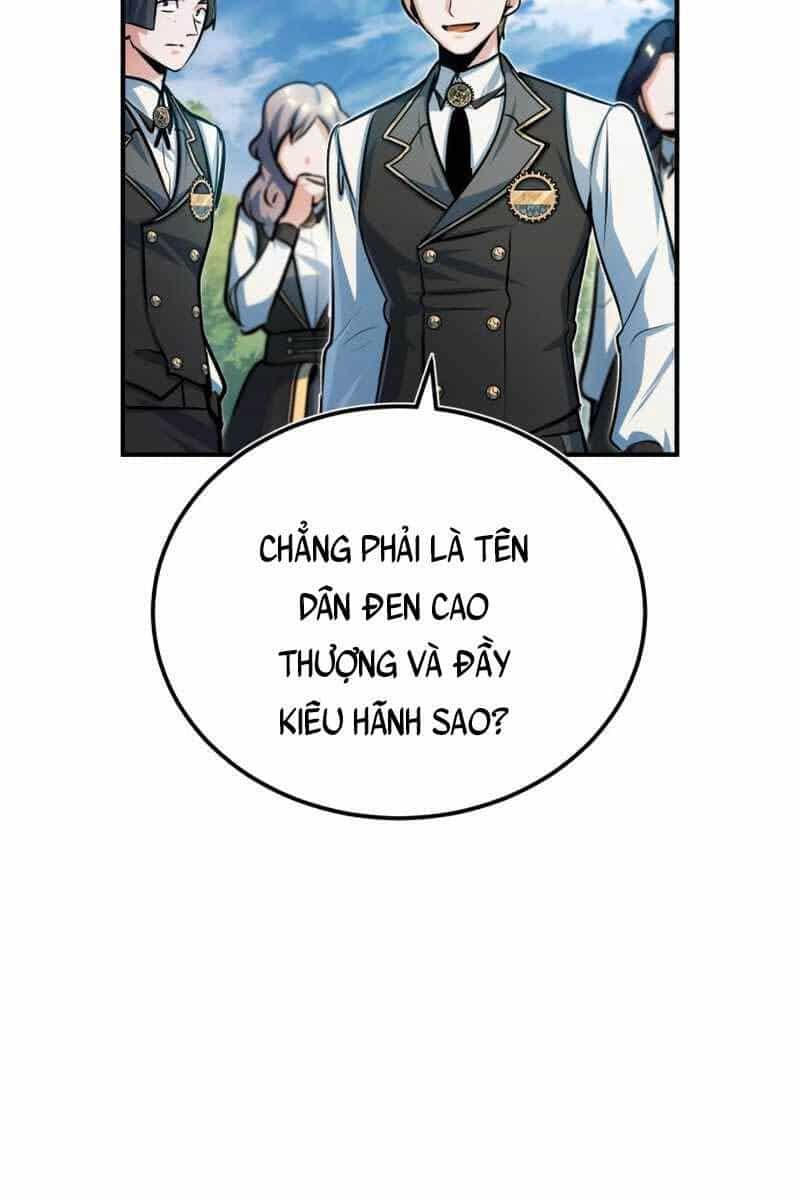 Giáo Sư Gián Điệp - Chương 39 - ảnh 7