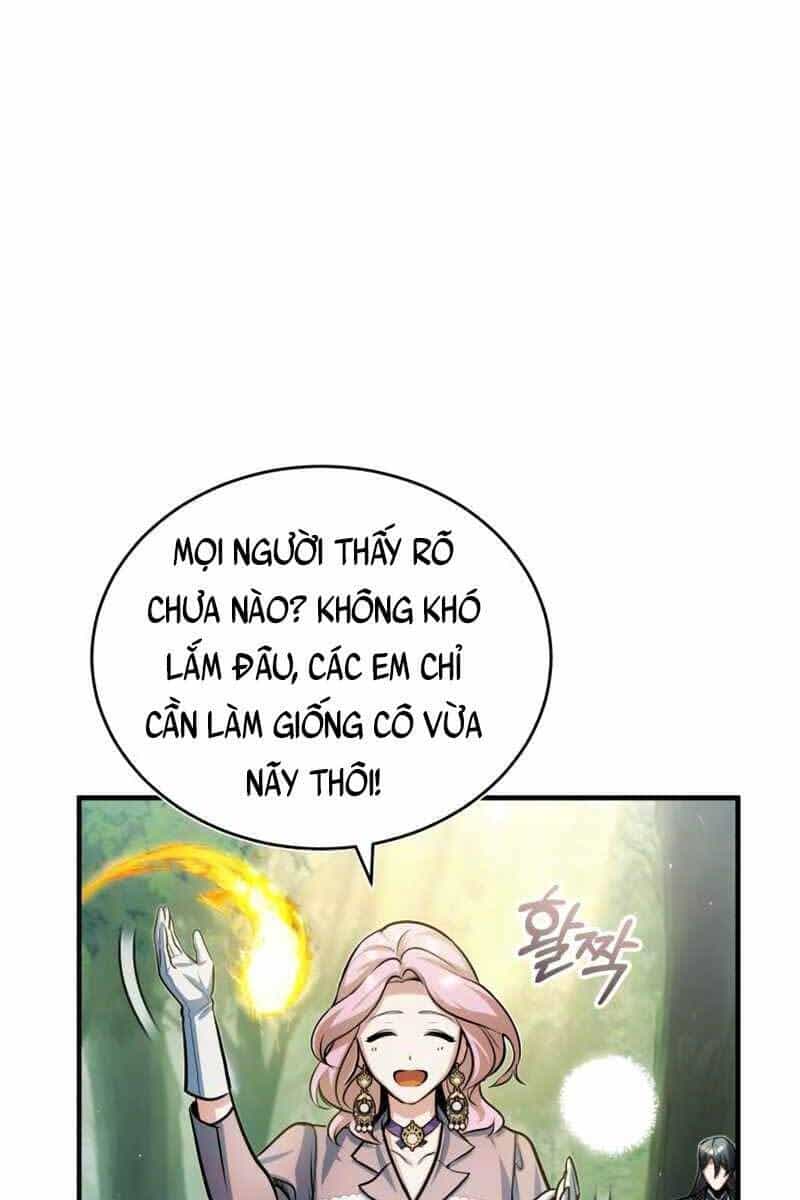 Giáo Sư Gián Điệp - Chương 39 - ảnh 73