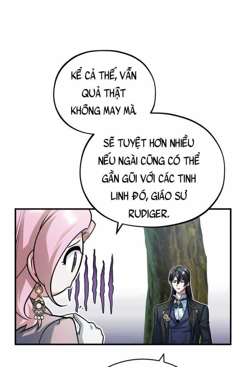 Giáo Sư Gián Điệp - Chương 39 - ảnh 89