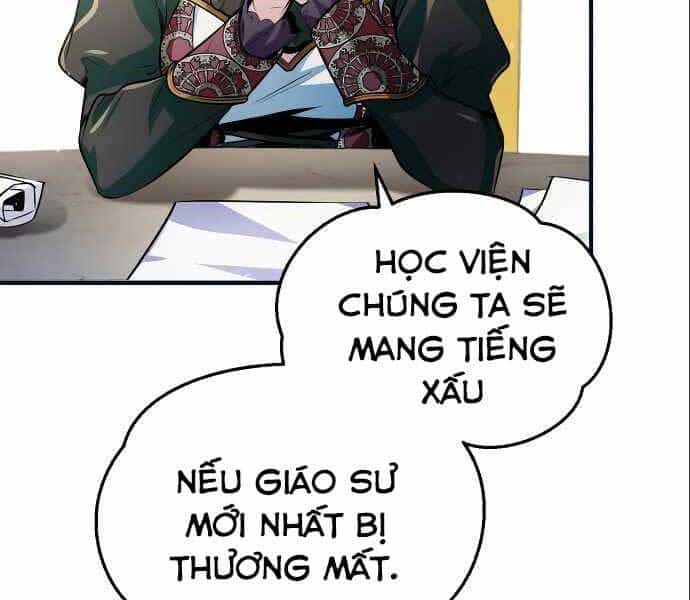 Giáo Sư Gián Điệp - Chương 4 - ảnh 8